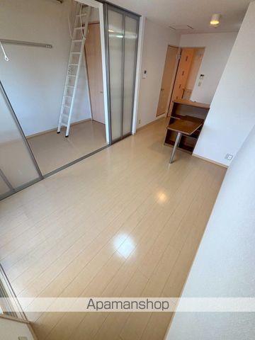 アムールHIDAKAの内装写真