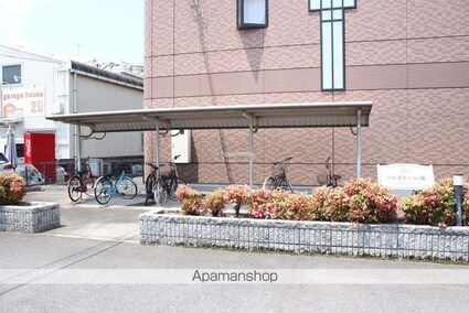 プレステージ曙[1K/30.96m2]の共用部2