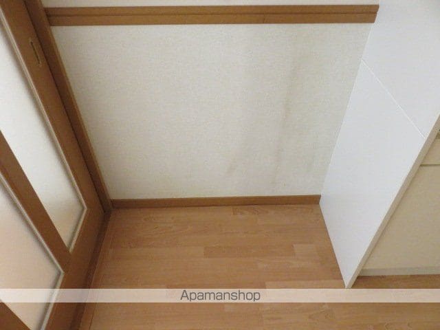 リブレア龍禅寺の内装写真