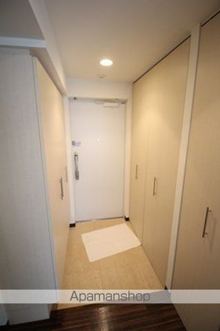 ビッグパレス南5条の内装写真