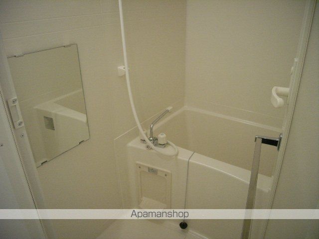 KDXレジデンス大島の内装写真