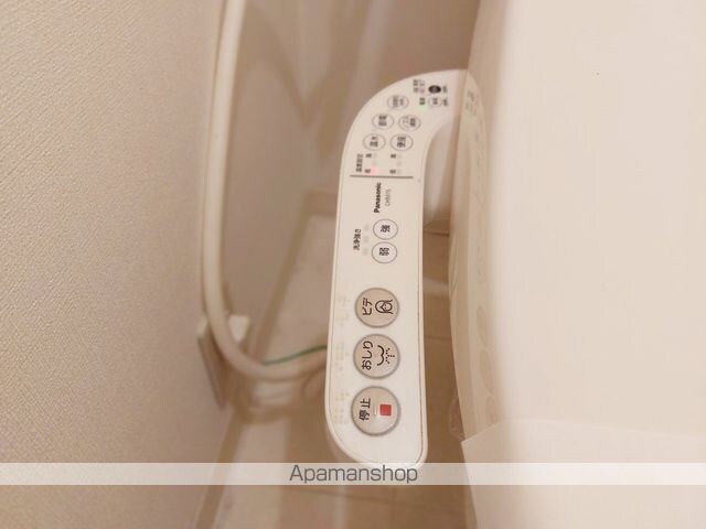 ＭＯＭＯ東雲[1R/22.25m2]の内装6