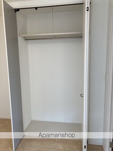 ハイム山の内装写真