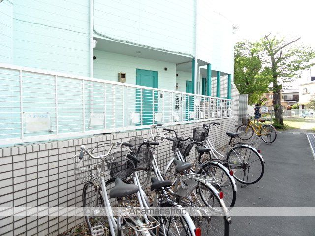 ネオパレスのその他写真