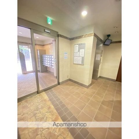 相川フラワーコートの内装写真