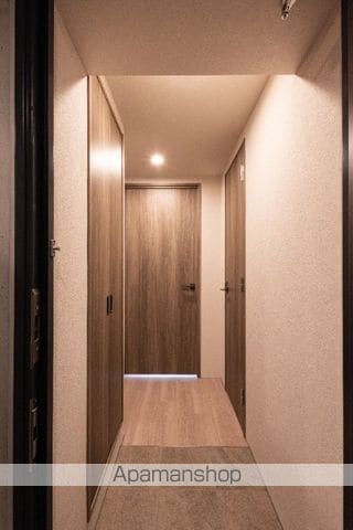 LEGALAND文京千石の内装写真
