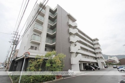 フィール上之町　[1LDK/42.76m2]の外観1