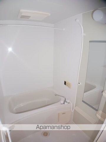 SUNSOLEIL21の内装写真
