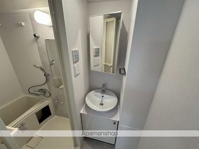エスリード大阪平野プライムの内装写真