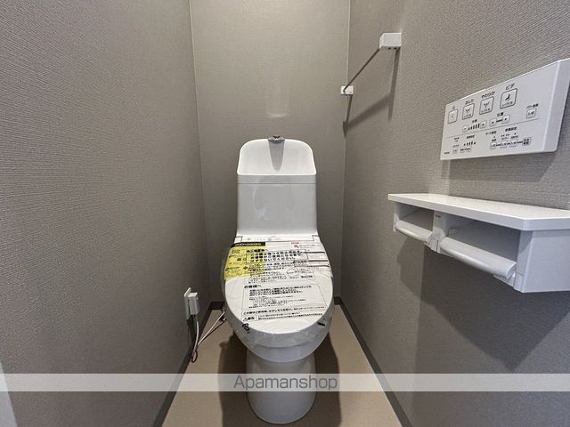 Domani Inokuchiの内装写真