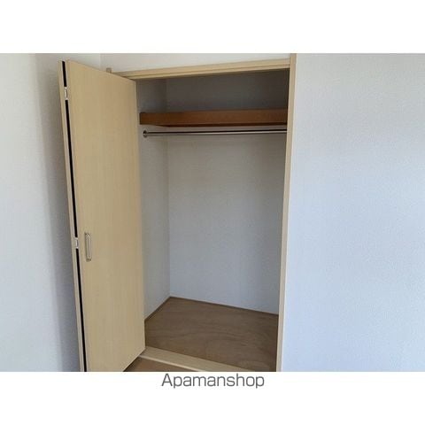ベルハウスD棟の内装写真