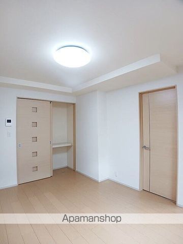イーストサイドの内装写真