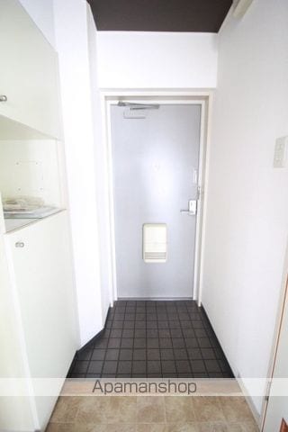 エバグリーン磨屋町の内装写真