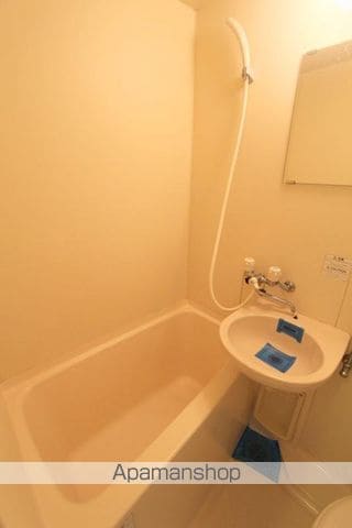 メゾンイトセIIの内装写真