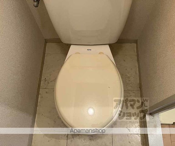 ヴァンベール中村の内装写真