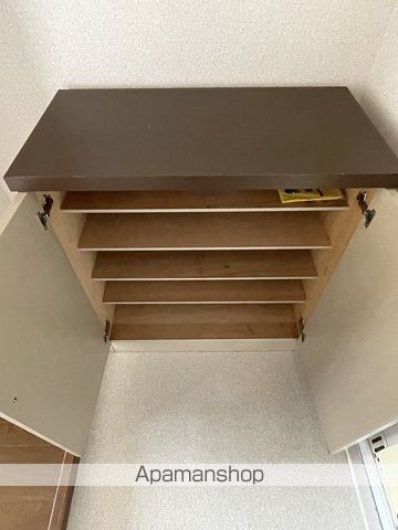 レイクサイドKKの内装写真