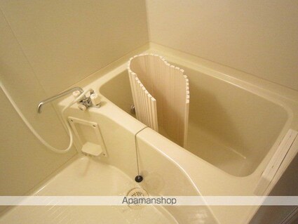 エルスタンザ子平町[1DK/26.64m2]のバス