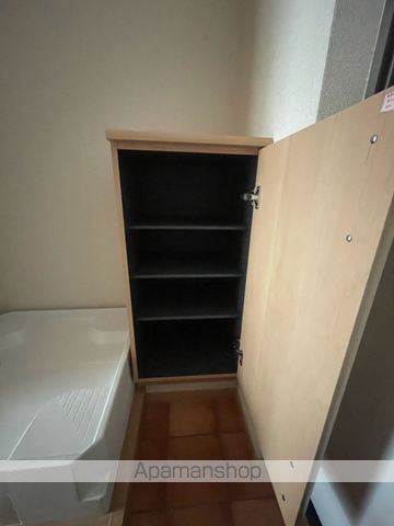 MKY金沢文庫の内装写真
