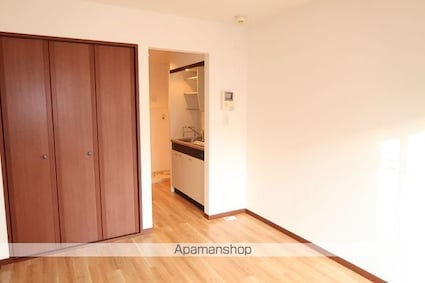 ウッドベル三軒茶屋[1K/19.87m2]のその他部屋・スペース