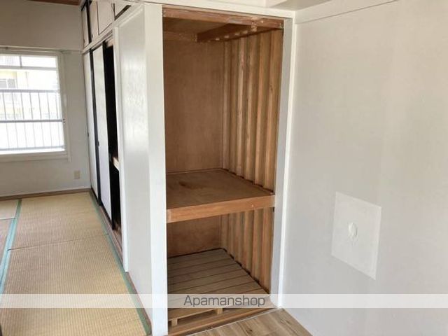 ビレッジハウス燕1号棟の内装写真