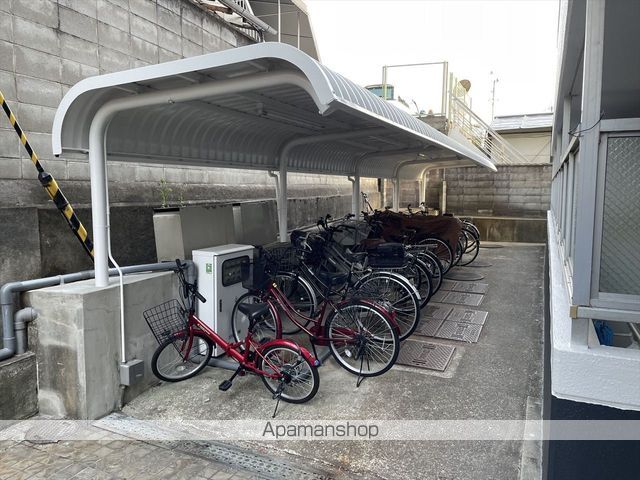 ヴィラ21のその他写真
