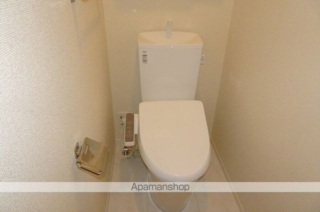 アベニールSTの内装写真