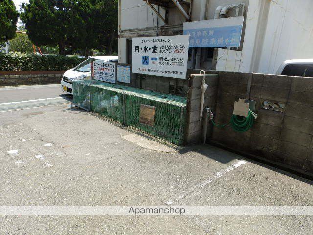 真締川ハイツのその他写真
