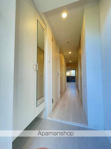 エスリード上前津テルツェの内装写真