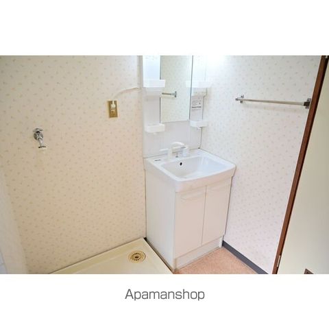 高田ビルの内装写真
