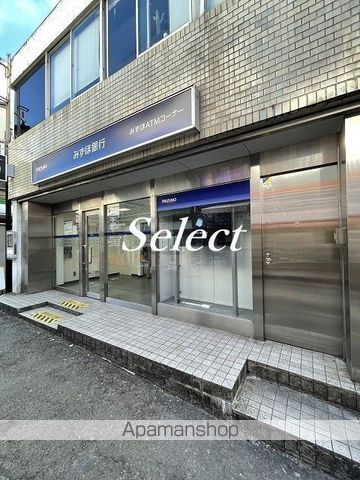 ソラステージ横浜白楽の周辺写真