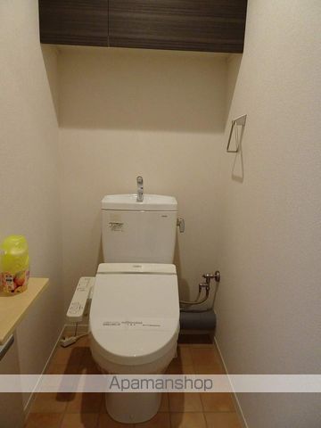 ベル モンターニュの内装写真