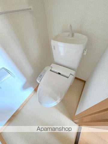 She’s・pepeの内装写真