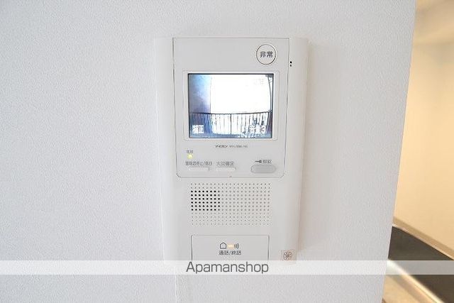 ソラノ瓦町の内装写真