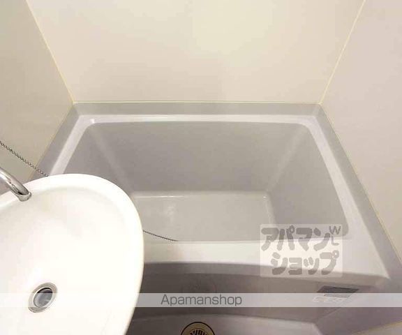 レオパレス御所西の内装写真