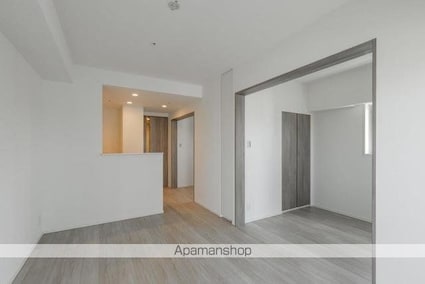 グランエール西日暮里[2LDK/43.39m2]のリビング・居間1