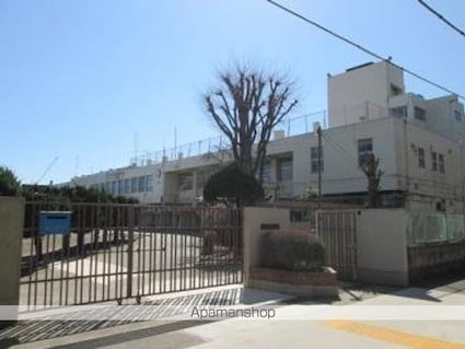 Ｐａｌｍｙｒａ[2LDK/59.2m2]の周辺8