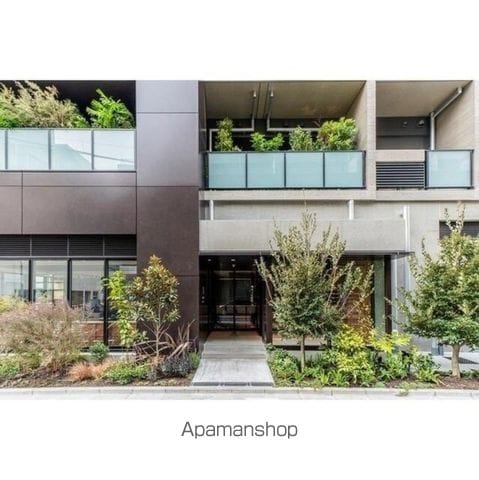 HAMACHO APARTMENTSの内装写真