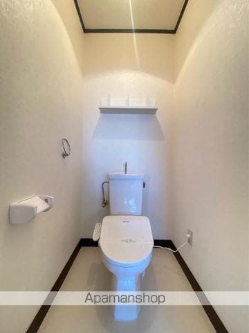 BASE津田の内装写真