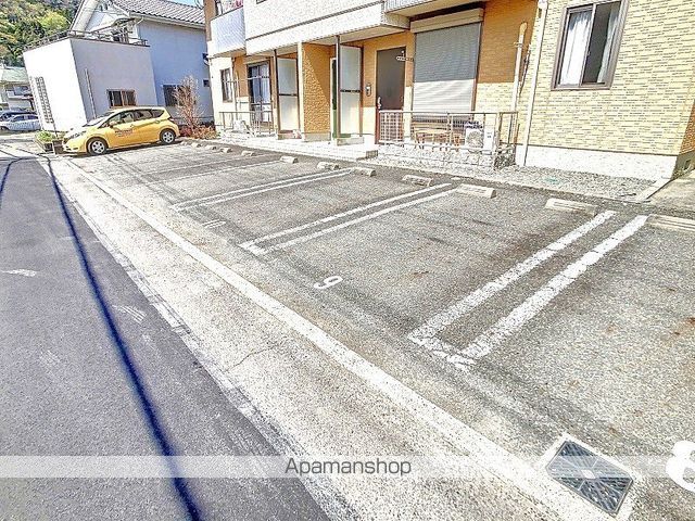 パルティール大中里Bの外観写真