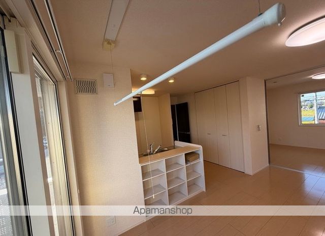 滋賀県長浜市小堀町[2LDK/64.7m2]の内装3