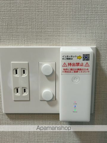 アラート横濱桜木町IIの内装写真