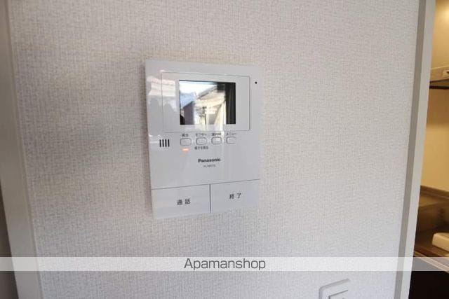 クウォ—レの内装写真