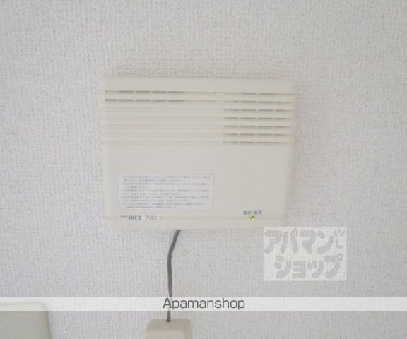 グリーンヴェール大徳寺の内装写真