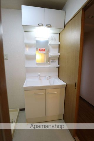 キャッスル桜ヶ丘の内装写真