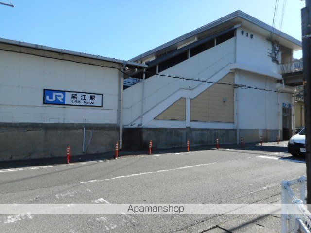 プランドール 2の周辺写真