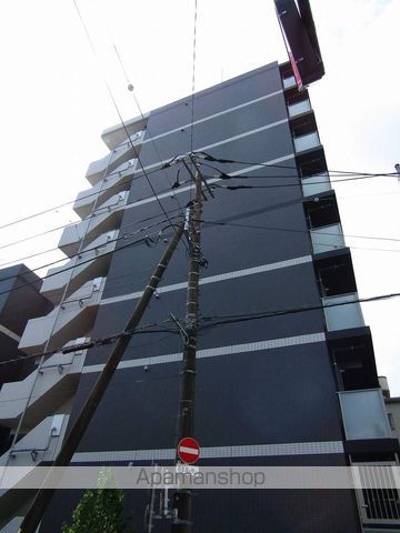 ARCOBALENO TAMAGAWA AZの外観写真
