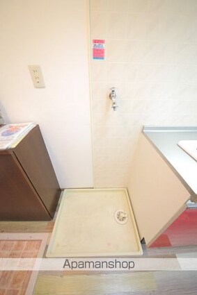 アメニティハイツＡ[1K/20.03m2]のその他設備