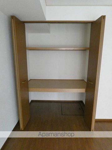 ヴィラージュ コヒジの内装写真