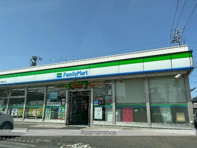 グレイスハイツの周辺写真