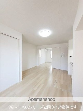 ミルト・ラフレシール[1LDK/37.38m2]のその他内装2